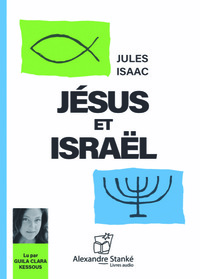 JESUS ET ISRAEL