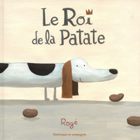 LE ROI DE LA PATATE