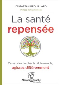 LA SANTE REPENSEE AUDIO MP3