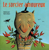 LE SORCIER AMOUREUX