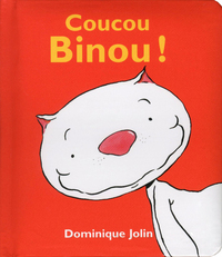 COUCOU BINOU !