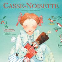 CASSE-NOISETTE