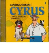 CD CYRUS VOL 1