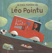 LA VRAIE HISTOIRE DE LEO POINTU