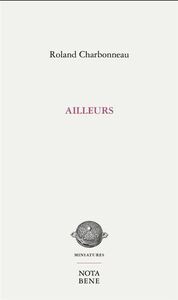 AILLEURS