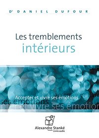 LES TREMBLEMENTS INTERIEURS  CD