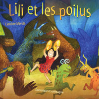 LILI ET LES POILUS