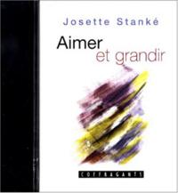 AIMER ET GRANDIR K7