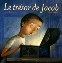 LE TRESOR DE JACOB