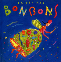 LA FEE DES BONBONS