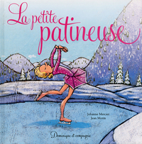 LA PETITE PATINEUSE