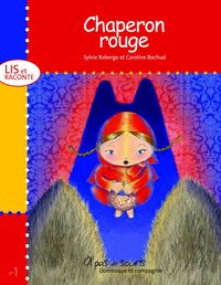 CHAPERON ROUGE