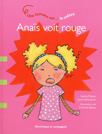 ANAIS VOIT ROUGE