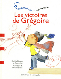 LES VICTOIRES DE GREGOIRE