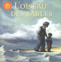 L OISEAU DES SABLES