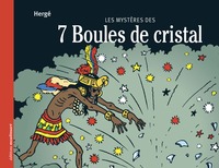 Le Mystère des 7 boules de cristal