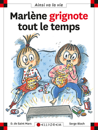 N 64 MARLENE GRIGNOTE TOUT LE TEMPS