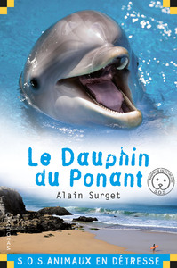 LE DAUPHIN DU PONANT
