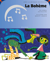LA BOHEME