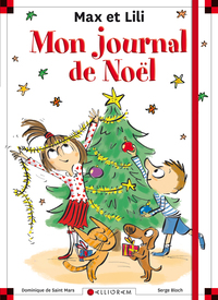 Mon journal de Noël