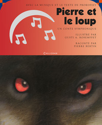 PIERRE ET LE LOUP