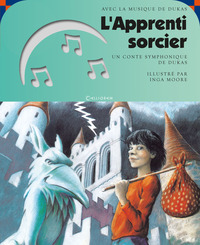 L'APPRENTI SORCIER