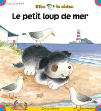 Le petit loup de mer