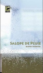 Salope de pluie - roman