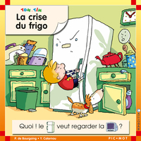 La crise du frigo