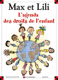 L'agenda des droits de l'enfant
