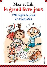 Le grand livre des jeux n° 1