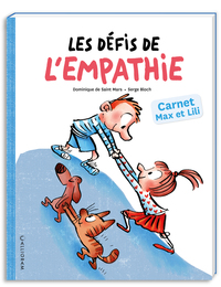 Les défis de l’empathie avec Max et Lili