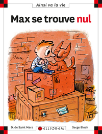N 81 MAX SE TROUVE NUL