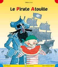 Le pirate Atatouille