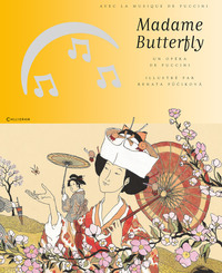 MADAME BUTTERFLY