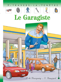 Le garagiste
