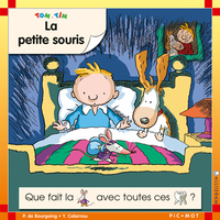 La petite souris