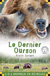 LE DERNIER OURSON