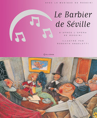 Le barbier de Séville