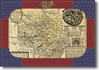 **LIMOUSIN EN 1594 EN POCHETTE RIGIDE