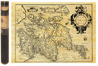 ECOSSE EN 1585 50 CM X 38 CM