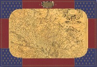 ALSACE EN 1592 EN POCHETTE RIGIDE