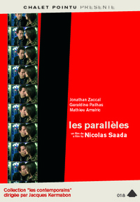 LES PARALLELES - DVD
