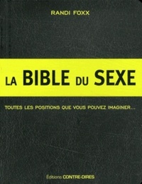 La bible du sexe