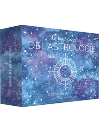 Le petit oracle de l'astrologie