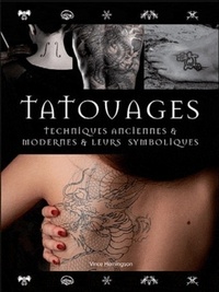 Tatouages