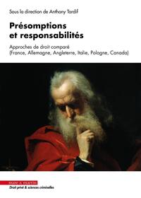 Présomptions et responsabilités