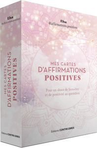 MES AFFIRMATIONS POSITIVES