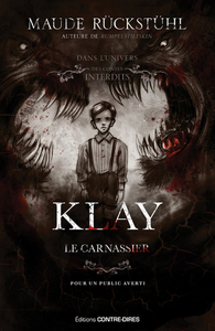 Klay, le Carnassier