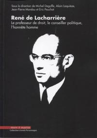 René de Lacharrière